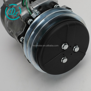 EexcavaStart AC <b>Compressor</b> 422-6493 SD5H09 306E2 <b>Mini</b> Excavator Reliable Replacement High-Performance C2.4 Engine 1 Year - Product Image 2