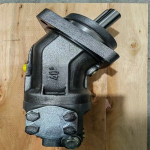 Bomba de Pistones Axiales A2FO32, Bomba Hidráulica A2FO56 A2FO63 A2FO32 - Product Image 1