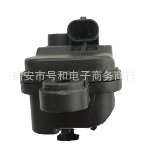 Bouchon de réservoir de carburant Volkswagen Audi 3GD810773, pièce de rechange en plastique pour Magotan Superb après 2017 - Product Image 5