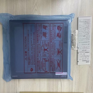 หน้าจอสัมผัส- GT2512-STBD หน้าจอสัมผัสสำหรับการเชื่อมต่อระหว่างมนุษย์กับเครื่องจักร - Product Image 5