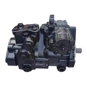Pompe à piston hydraulique MPV025 MPV035 MPV044 MPV046 M46 MPV046CBBBSBBAAGABHHDBAHHCNNN pour pompe hydraulique - Product Image 1