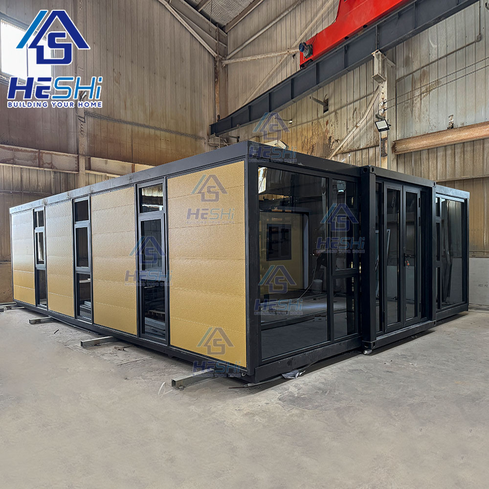 container house expandable 40ft