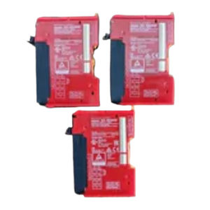 Module d'entrée de sécurité haute précision NX-SIH400 NX-SIH200 NX-SIH600, unité de contrôle de sécurité pour système électrique d'automatisation PLC - Product Image 4