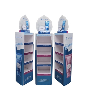 Tùy chỉnh cửa hàng bán lẻ nhựa Forex bọt Bảng hiển thị đứng Sàn PVC hiển thị nhỏ <span class=keywords><strong>Rack</strong></span> cho các phụ kiện - Product Image 1