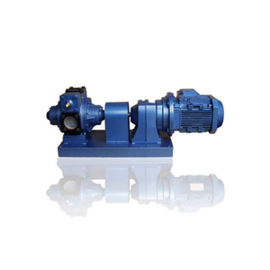 Mini Bomba de Hidrógeno Eficiente de 120Mpa, Bomba de Refuerzo de H2 Líquido Criogénico para Estación de Repostaje de Hidrógeno de 45Mpa - Product Image 6