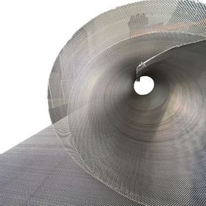 Lưới Dây Dệt Kim Niken Cho Lọc Chất Lỏng Hơi - Product Image 6