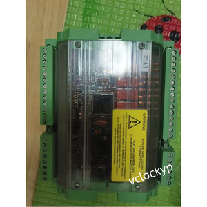 Módulo WOODWARD 8444-1067 C MFR300 USADO, Entrega Rápida a Través de DHL/FEDEX - Product Image 4