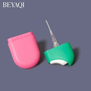 Phổ Biến Phong Cách Mới Rỗng Tùy Chỉnh Màu Sắc Xách Tay <span class=keywords><strong>10Ml</strong></span> 15Ml Túi Thẻ Tín Dụng Mini Phun Chai, Thẻ Tín Dụng Hình Dạng Phun Chai - Product Image 6