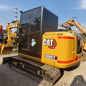 EPA รถขุดเรโทรขนาดเล็ก6ตันที่ใช้306E/306E2ชิ้นส่วนหลัก-ปั๊มเกียร์ของเครื่องยนต์มอเตอร์ได้รับการอนุมัติจาก EPA - Product Image 3