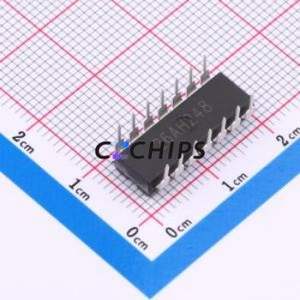 Original-Nuevo SN74LS14N(LX) DIP-14 circuito integrado IC Chip inversor venta completa componentes electrónicos Chips y servicio BOM - Product Image 2