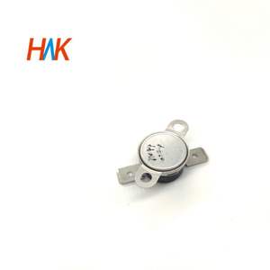 Termostato KSD di Alta Qualità Cinese 301, Termostato a Lunga Durata per Auto, Abitazioni, Garage, Elettricità Domestica, Gas, Solare, Batteria - Product Image 2