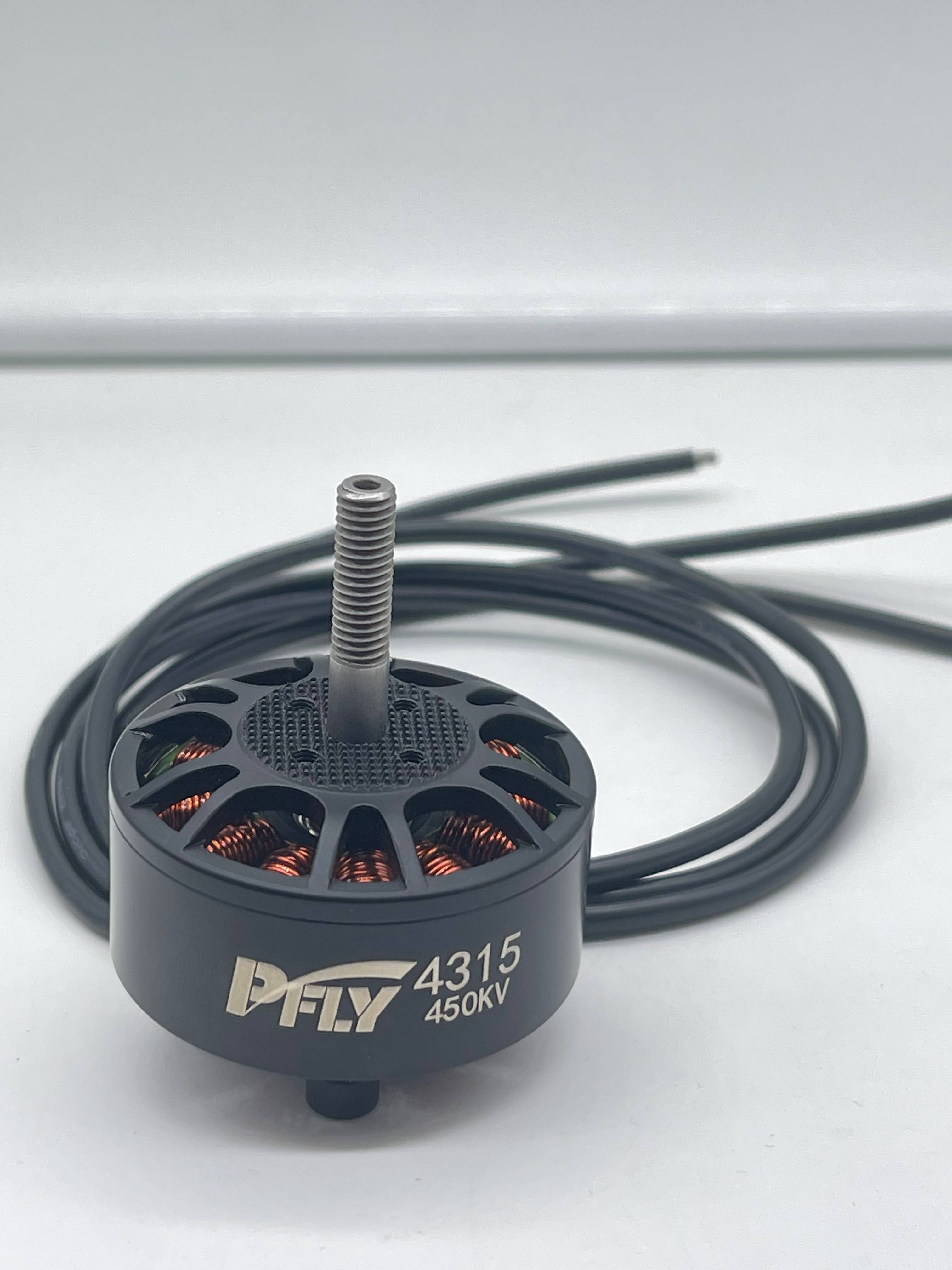 พีฟลาย-4315 450KV