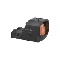 Vector Optics Frenzy-X 1x19x28 Reflex Sight DurableTitanium Sensor de movimiento Red Dot Sight