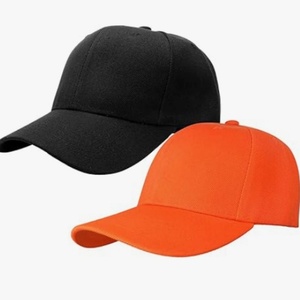 Unisex Cotton Embroidery Logo Baseball <b>Hats</b> <b>Hat</b> Custom Sports Baseball <b>Hats</b> Supplier - Product Image 6