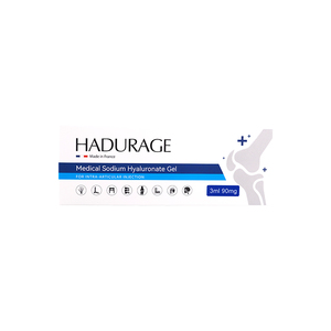 Jeringa Prellenada Ortopédica de Ácido Hialurónico para Articulaciones con Certificación CE - Compre Jeringas Prellenadas Ortopédicas, Ácido Hialurónico para Articulaciones - Product Image 2