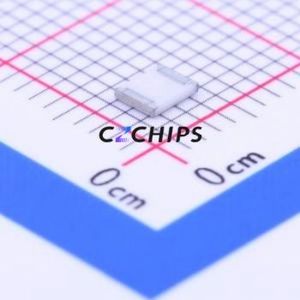 Résistance SMD CR1210JR120P05R 1210 (Type : Film Épais) (Résistance : 120 mOhm Précision : 5%) - Product Image 2