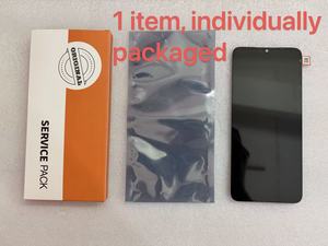 Écrans LCD pour téléphones portables, pièces de rechange OLED encadrées pleine <span class=keywords><strong>taille</strong></span> pour <span class=keywords><strong>Samsung</strong></span> S24 <span class=keywords><strong>Ultra</strong></span>, accessoires de réparation de téléphones portables en gros - Product Image 5