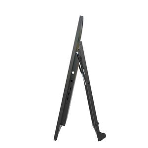 Écran publicitaire extérieur LED Location d'écran extérieur LED Media Video Screen Display with Wheels - Product Image 2