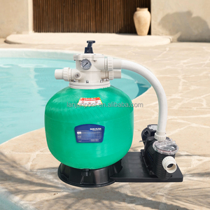 Filtre à sable Combo <span class=keywords><strong>Pompe</strong></span> à eau de <span class=keywords><strong>piscine</strong></span> pour piscines <span class=keywords><strong>hors</strong></span> <span class=keywords><strong>sol</strong></span> avec une capacité de 3100 GPH Set 10 "1/3 HP <span class=keywords><strong>Pompe</strong></span> de <span class=keywords><strong>piscine</strong></span> Natation 2640GPH - Product Image 6