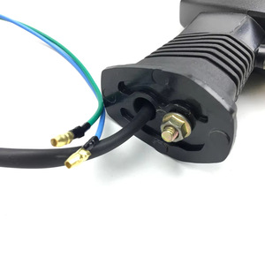 ไฟเลี้ยวสำหรับรถมอเตอร์ไซค์ซูซูกิ DL1000 DL650 V-Strom ไฟเลี้ยวหน้าและหลัง ไฟกระพริบ ไฟแสดงสถานะ - Product Image 5