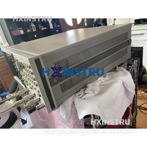 Analyseur de Réseau Vectoriel Agilent 8753C d'Occasion 300KHz - 3GHz Parfait avec Source - Product Image 6