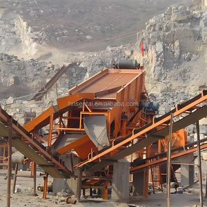 Màn hình rung bột nhôm cao cấp với công nghệ sàng tiên tiến để tách hạt mịn và kiểm soát chất lượng - Product Image 6