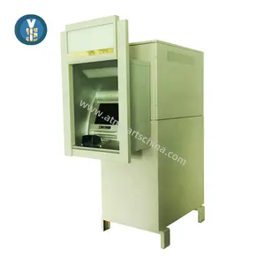 Nieuwe Originele Gerenoveerde Wincor 2050xe Atm Complete Hele Machine Atm Machine 2050xe Wincor Nixdorf Atm