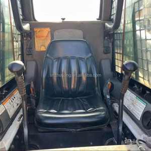 Produksi 2022 tahun Amerika Serikat merek bekas anak Steer <span class=keywords><strong>Loader</strong></span> digunakan Skid Steer S300 garansi Gratis - Product Image 6