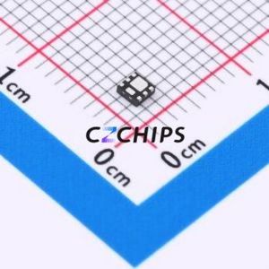 Transistor de efecto de campo (MOSFET) R3400B nuevo (2x2) original, venta al por mayor de chips de componentes electrónicos y servicio BOM - Product Image 2