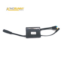 Module de commande de phare 12V pour trottinette électrique, compatible avec Kukirin G3 PRO, accessoire de remplacement