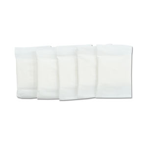 Porte-serviette hygiénique ultra doux, 1 pièce, culotte longue de 140mm, pour femme, hygiène - Product Image 6