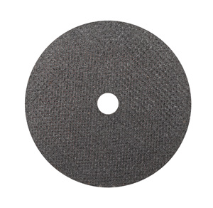 Disque de découpe, de polissage et de meulage pour acier, outil de découpe de métal - Product Image 2