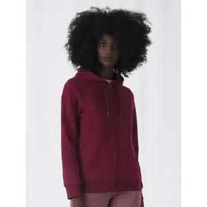 Sudadera con Capucha QUEEN, Merchandising Personalizado - Product Image 1
