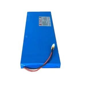Batteria per skateboard elettrico agli ioni di litio 36v 36v 12ah 15ah batteria agli ioni di litio
