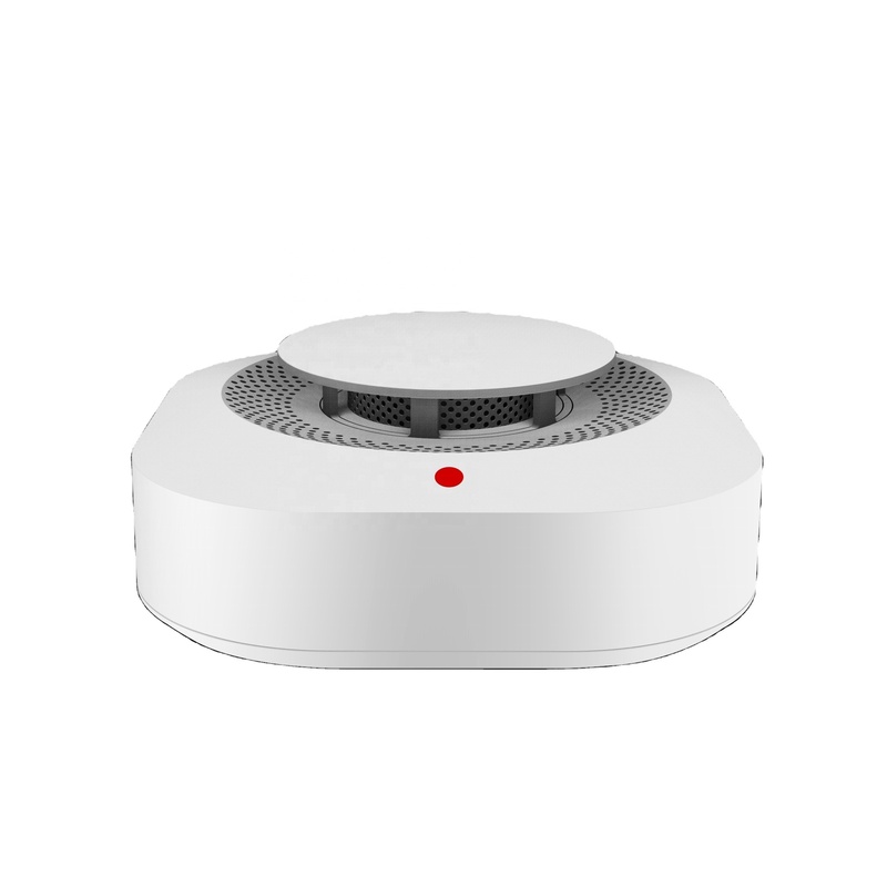 Smart Kitchen Wall Mounted Interconnected Detector