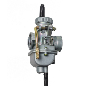 CARBURADOR CARB MOTOR PZ20 JH70 CD70 para <span class=keywords><strong>HONDA</strong></span> 50CC 70CC <span class=keywords><strong>90CC</strong></span> 110CC 125CC 135 KAZUMA ATV QUAD GO KARTS MOPED SUNL HK110 CARB - Product Image 1
