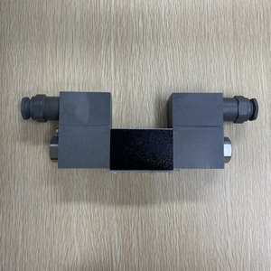 เครื่องไฮดรอลิกสำหรับระบบควบคุมทิศทางรุ่น DG4V-3-2C-M-U-H7-60 DG4V-3-5C-M-U-H7-60 DG4V-3-2C-M-X6A-2-H8-60 - Product Image 5