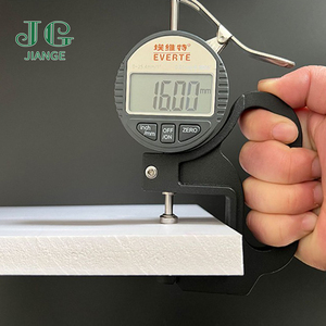 Jianguan nhà máy Outlet đen <span class=keywords><strong>PVC</strong></span> Hội Đồng Quản trị bọt tấm <span class=keywords><strong>Forex</strong></span> 18mm tấm nhựa cho quảng cáo tủ bếp tùy chỉnh cắt - Product Image 5