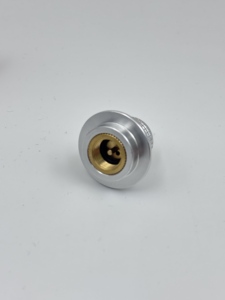 批发燃气加注适配器丁烷喷嘴加注适配器头将丁烷罐转换为户外丁烷打火机 - Product Image 3
