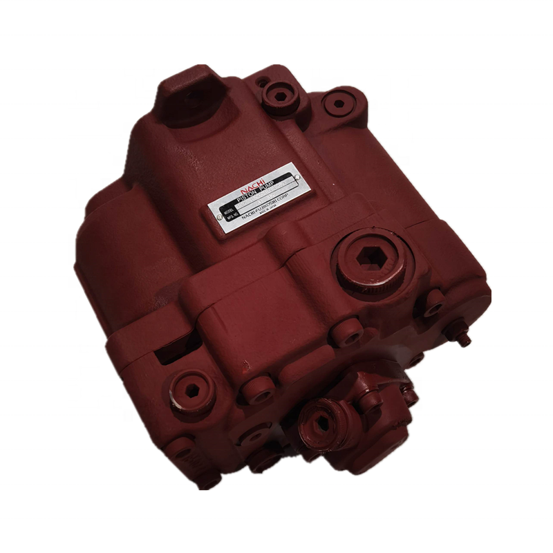 ブリキ　電動　【FS-059 PISTON.ACTION.PLANE 】☆動作品 HHPC P70-A4-F-R-01 Hydraulic Pump – Hydraulic Pump Zuosen