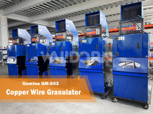Cao ngưỡng mộ Tự động đồng <span class=keywords><strong>granulator</strong></span> Máy Cáp <span class=keywords><strong>granulator</strong></span> Máy dây đồng <span class=keywords><strong>granulator</strong></span> máy - Product Image 2