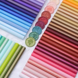 ตราประทับขี้ผึ้งทรงกระบอก เส้นผ่านศูนย์กลาง 11 มม. พร้อมแท่งขี้ผึ้ง - Product Image 5