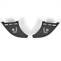 Kit de ventilation et de chauffage de siège de voiture pour Audi A4L Q5L 2018-2026 – Système de refroidissement de siège Plug and Play – Kit de modification intérieure