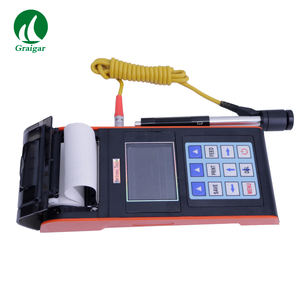 KH530ทดสอบความแข็งแบบ dual-Display <span class=keywords><strong>KH</strong></span>-530ที่มีระดับความแข็ง HL, HB, HRB, HRC, HRA, HV, HS - Product Image 5