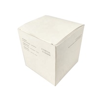 Boîtes d'emballage pour bougies en promotion pour les petites entreprises, boîte en papier de luxe de qualité supérieure pour bougies, faible MOQ, boîte cadeau pour bougies