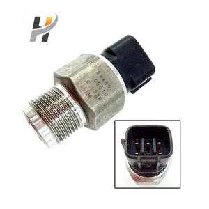 Penjualan langsung pabrik aksesoris mobil 89458-60010 Sensor tekanan rel biasa bahan bakar untuk Toyota Lexus - Product Image 2