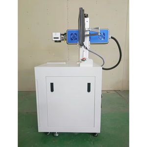 Máquina de Marcado Láser de CO2 de Escritorio de 30W 40W, Precio Directo de Fábrica, Portátil y Personalizable - Product Image 3