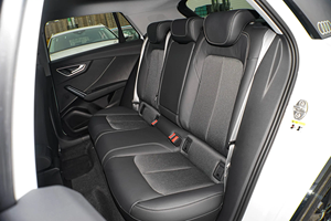 Auto Usado de Alta Calidad, <span class=keywords><strong>Audi</strong></span> Q2L 2021 35TFSI, SUV Elegante y Dinámico, Euro VI, Volante <span class=keywords><strong>a</strong></span> la Izquierda, Turbo 7DCT, 57500 Kilómetros - Product Image 5