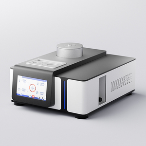 เครื่องทดสอบค่าการนำความร้อนด้วยวิธี Transient Plane Source (TPS) สำหรับผงของแข็ง - Product Image 5