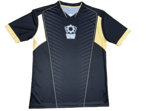 Maillot Esports personnalisé, uniforme esports de haute qualité - Product Image 4